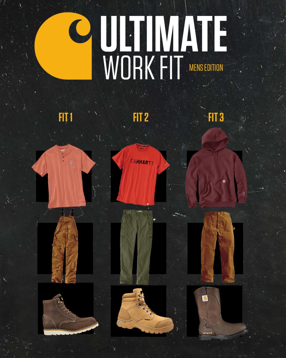 Carhartt tweet media