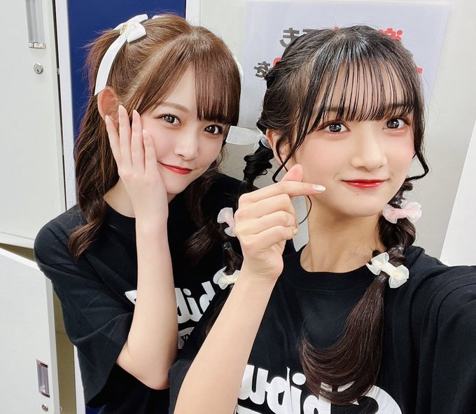 Twitterのコスプレ画像10