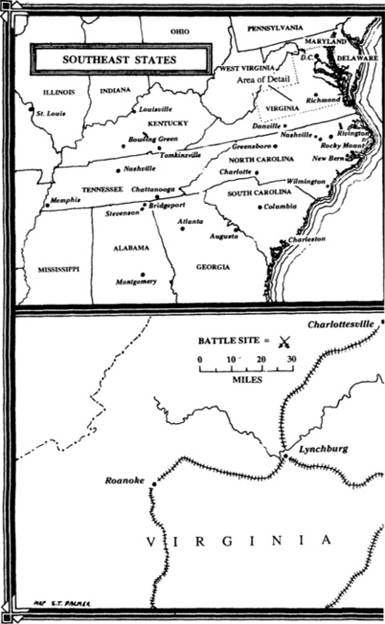 The Guns of the South - Harry Turtledove