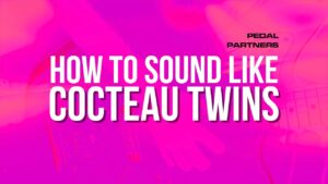 How to sound like COCTEAU TWINS ... 
> justthetone.com/how-to-sound-l…
 
#reverbpedal #Afterneath #Chorus #Choruspedal #Delay #Delaypedal #Distortion #Distortionpedal #Dreampop #Earthquakerdevices #Effectspedals #Guitarpedal #Guitarpedals #HowToSoundLikeCocteauTwinsWithGuitarPedals