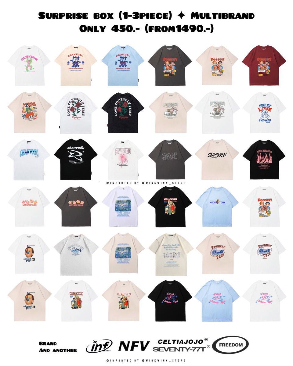 Winkwink.store✨ tweet media