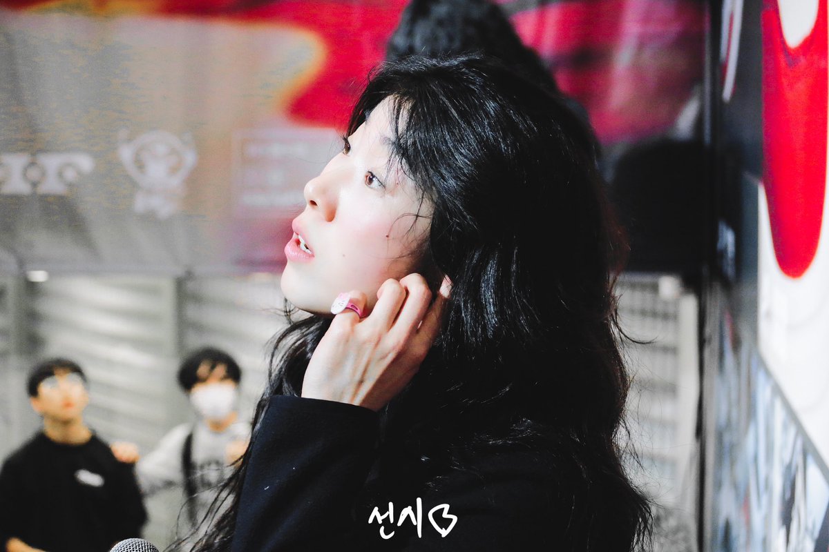 muddy_buddyy's tweet image. 230326 웍스아웃

  권소희
   충격
진짜 토끼

#sogumm #소금