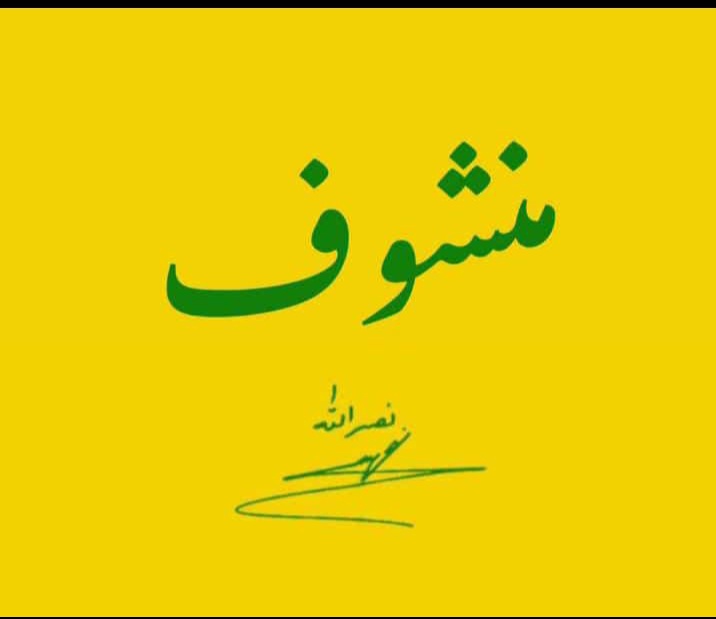 ولينصرّن الله من ينصره..✌️✌️نصرالله 💛💛