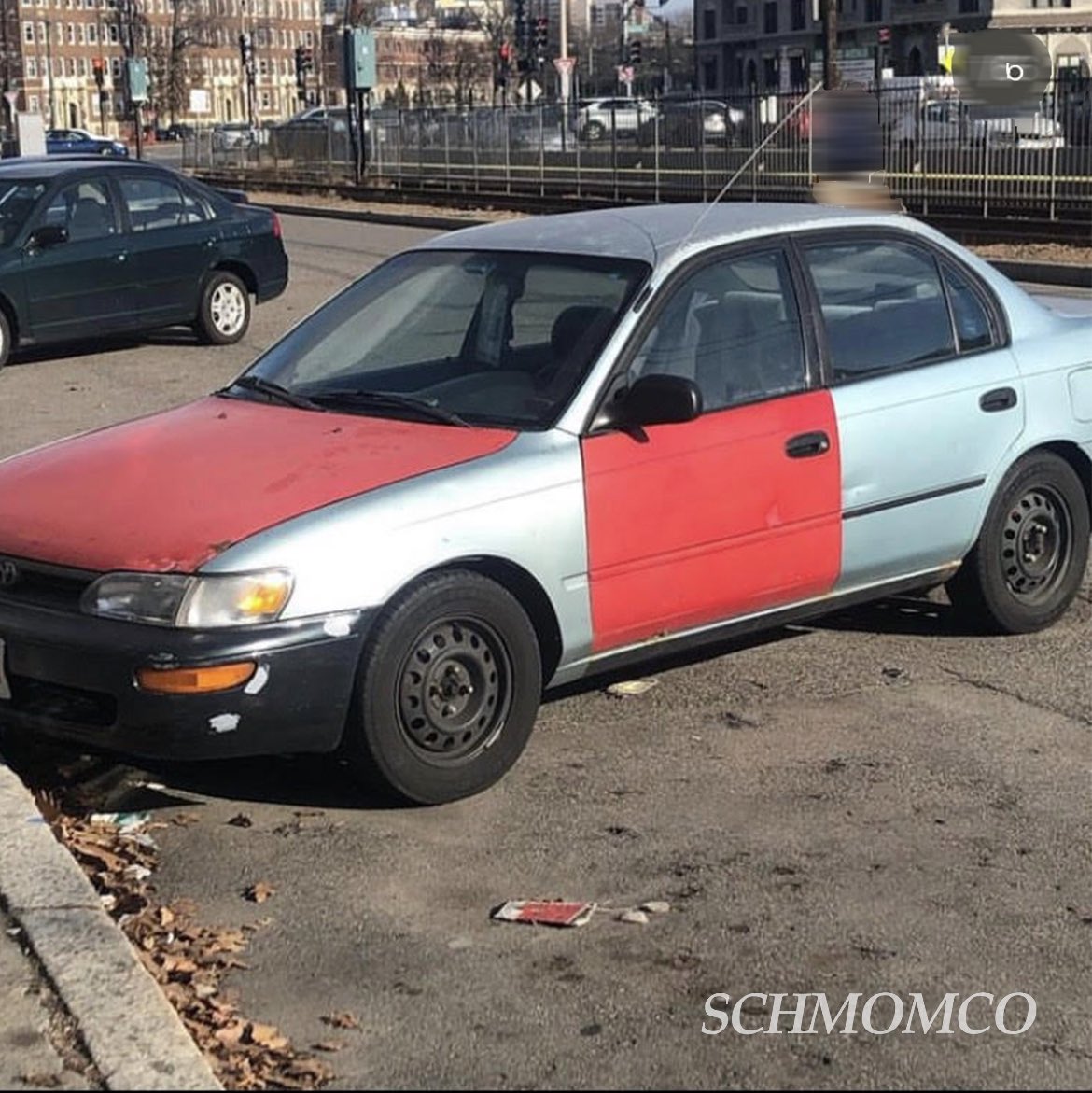 community college tweet media