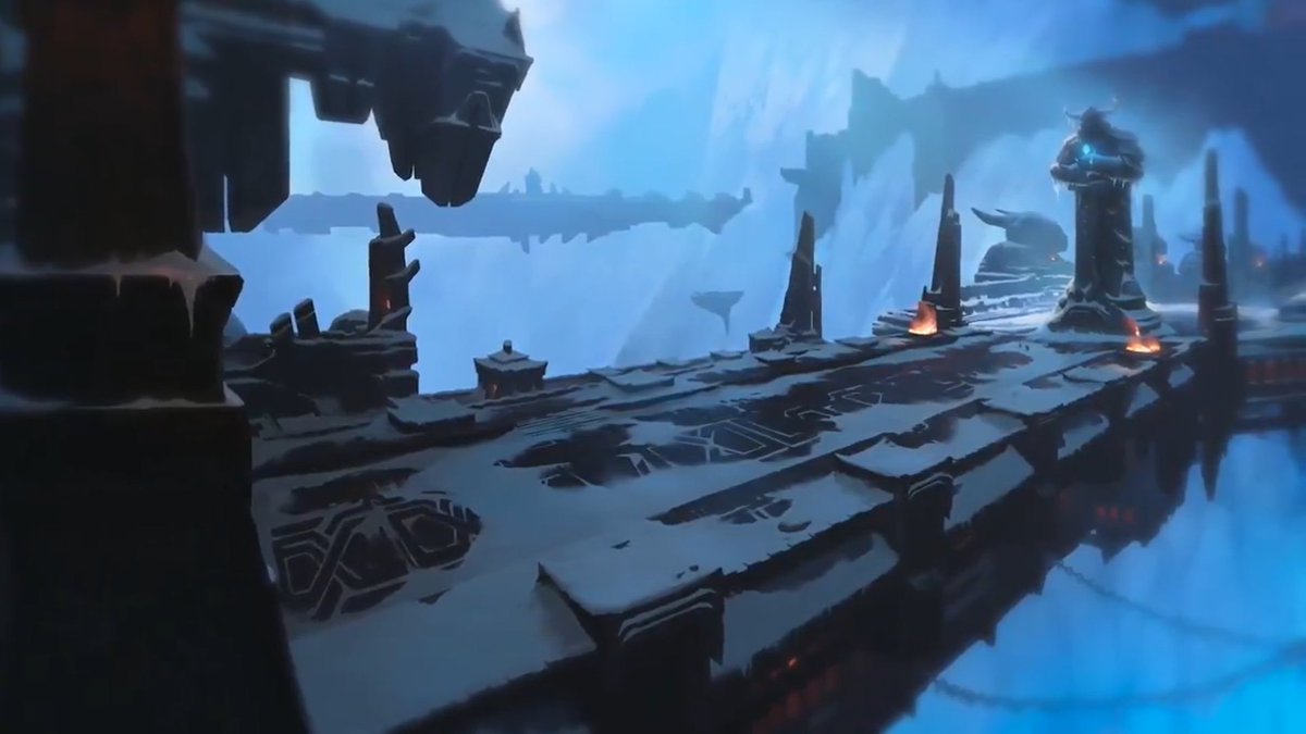 Ladies and Gentlemen, Behrend’s run in the ECAC playoffs, but that doesn’t mean we’re done yet! Join us at 8pm for our first custom in house Howling Abyss Series! Twitch.tv/Behrend_esports