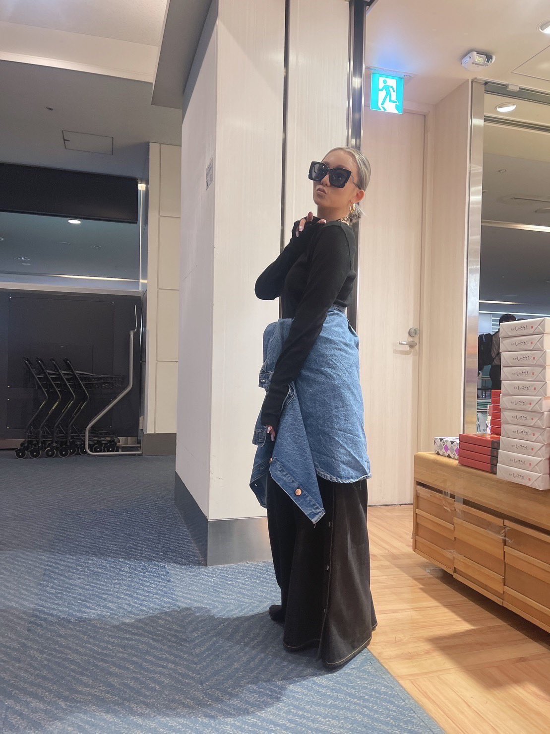 倖田來未 on X: 倖田來未 on X: