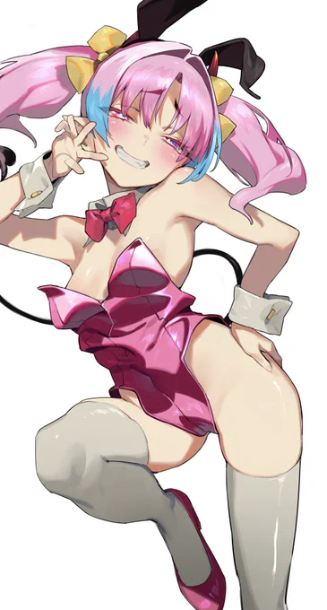 バニー! 