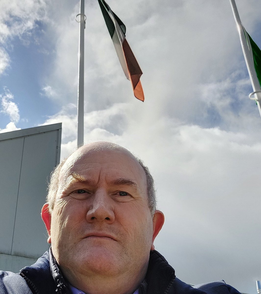 Brendan O' Brien tweet media