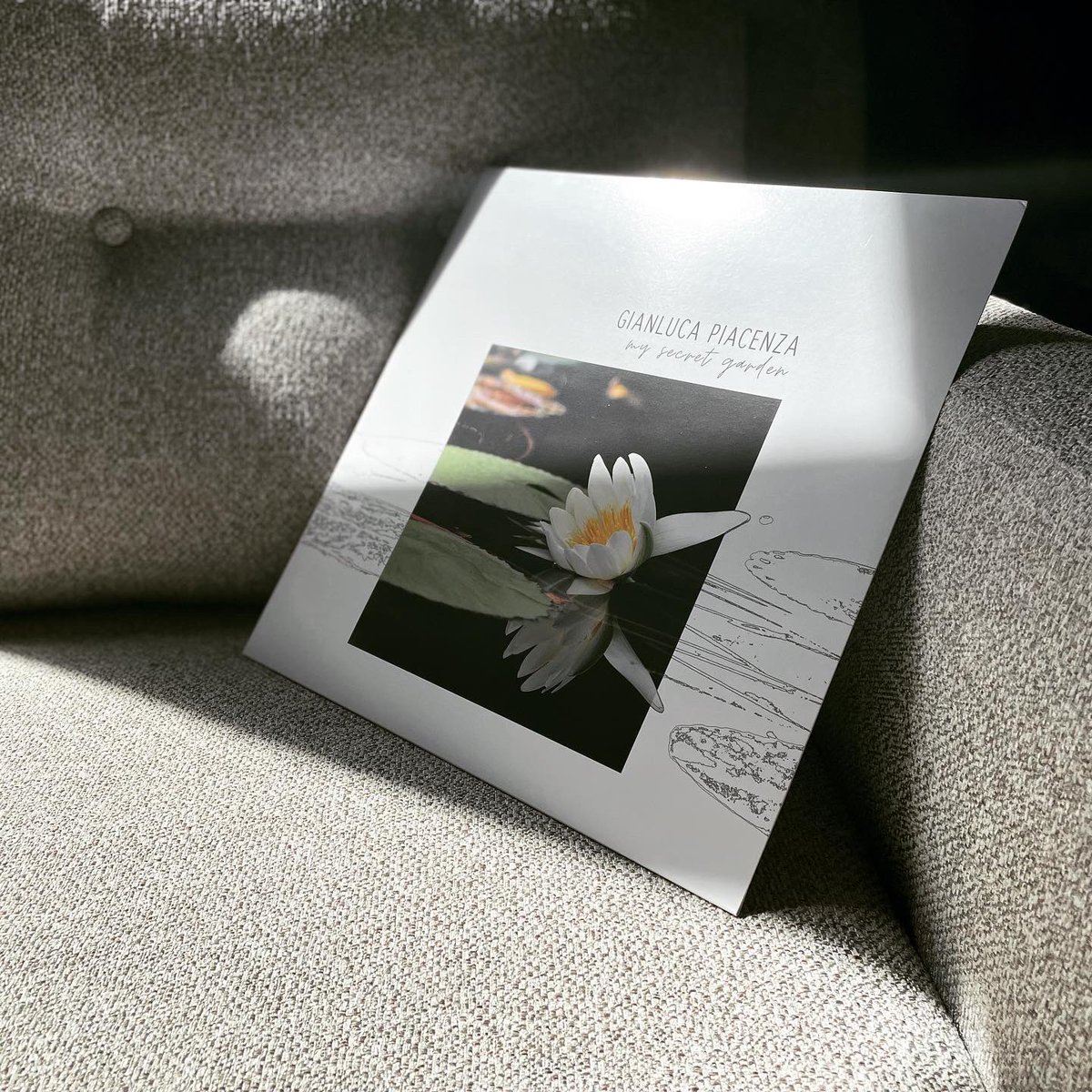 p_gianluca's tweet photo. The day has finally arrived!
My new album “My Secret Garden” is out now and I’m so excited to see how it finds its way into the world and how it will resonate with all of you. ❤️ 
Buy vinyl: https://t.co/Xk9voBC3V1
Stream/Download: https://t.co/7GK9KuAiav
Enjoy! #piano #NewAlbum https://t.co/jHxzCQb8Dr