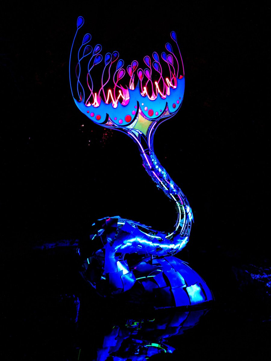 ZilkerGarden's tweet photo. Sunday night is for the VIPsโจJoin us April 16, 6:30-11pm for the grand finale of the #SurrealGarden at @ZilkerGarden with @IonArtInc
Get tickets here: https://t.co/1wB9raNJLS
#atxevents #weekend #austintexas #atxlocal #atx https://t.co/V6lcsDRvKY