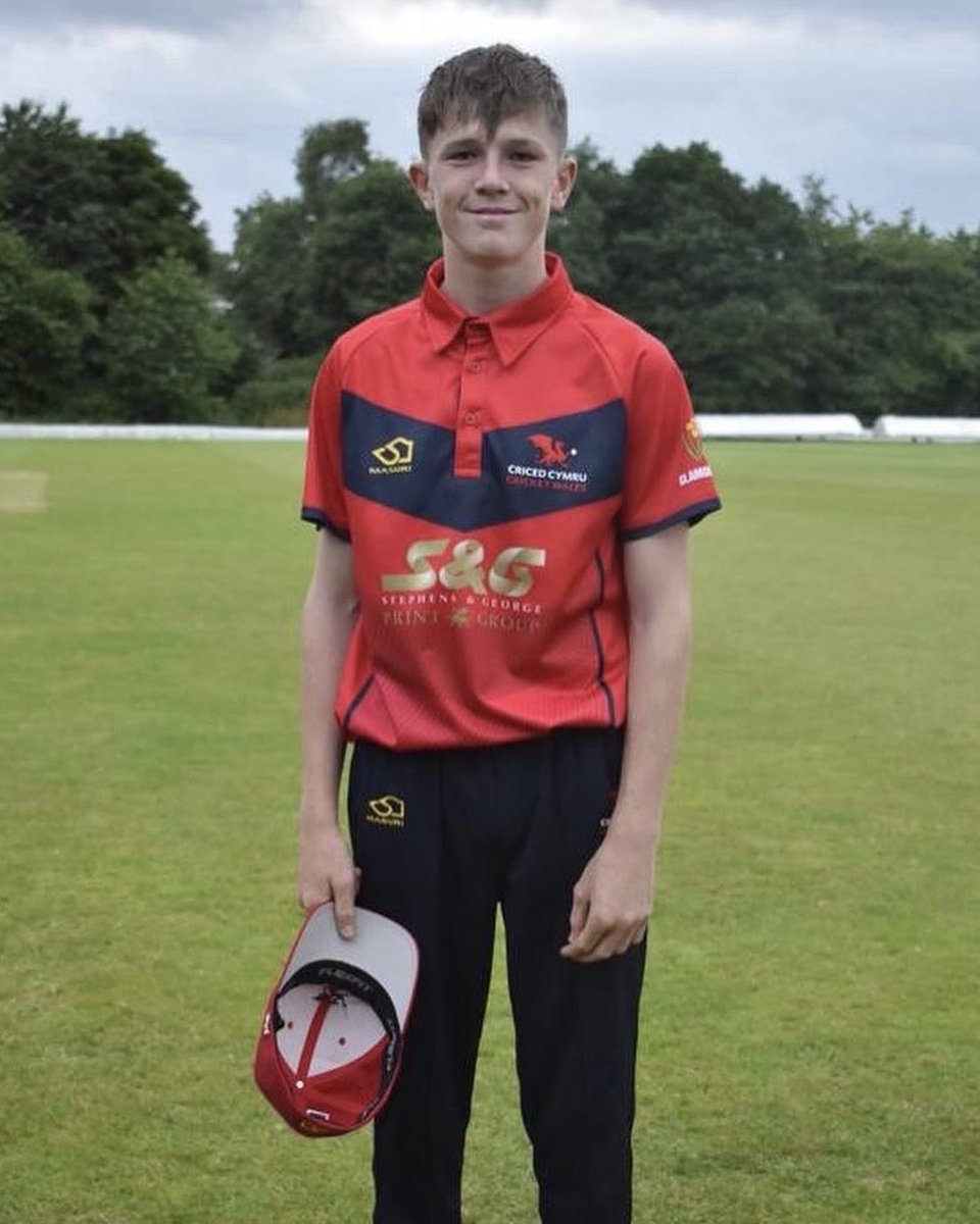 Maesteg Celtic Cricket Club tweet media