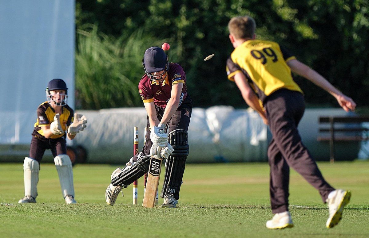 Maesteg Celtic Cricket Club tweet media