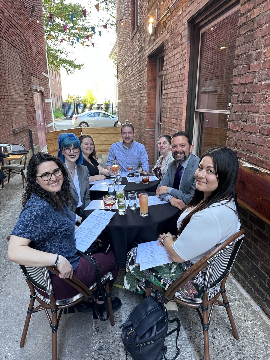 KhannaLabUF's tweet image. ⁦@KhannaLabNYU⁩ outing with new collaborator ⁦⁦@PCPRpgh⁩’s Jami Saloman @US_ASP⁩ 
#USASP2023