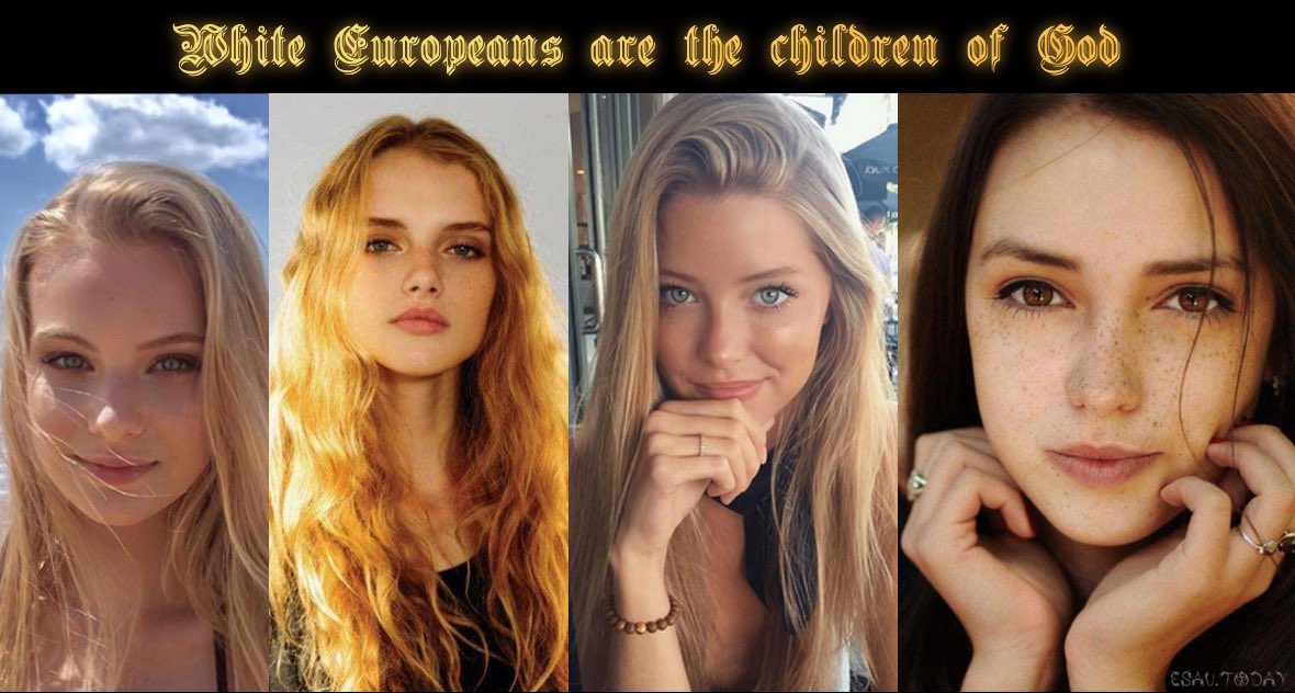 White Israelite ⚡️⚡️ tweet media