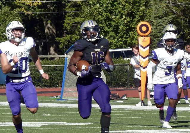 Thankful to receive an offer to play at The University of the South! (<a href="/SewaneeFootball/">Sewanee Football</a>) <a href="/CoachGC_Hobbs/">Graham Carter Hobbs</a> <a href="/RecruitGeorgia/">Recruit Georgia</a> <a href="/MaristBooster/">Marist Athletics</a>