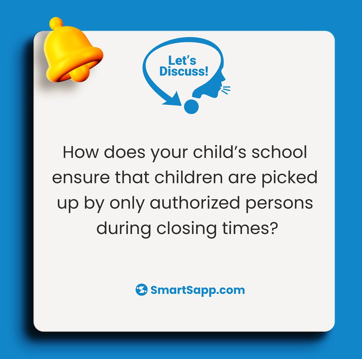 smart_sapp's tweet photo. visit https://t.co/QR5xjw2OKY to learn more
#smartsapp #minex360 #peaceofmind #ChildSafety #schoolmanagementapplication #ghanaeducationservice #CitiNewsroom #MyJoyOnlineGh https://t.co/1M12n18hA8