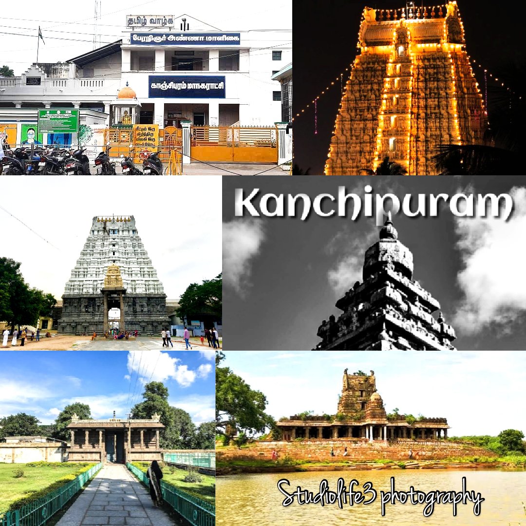 studio_life3's tweet photo. @tntourismoffcl in #kanchipuram https://t.co/1zjCDsv0kt