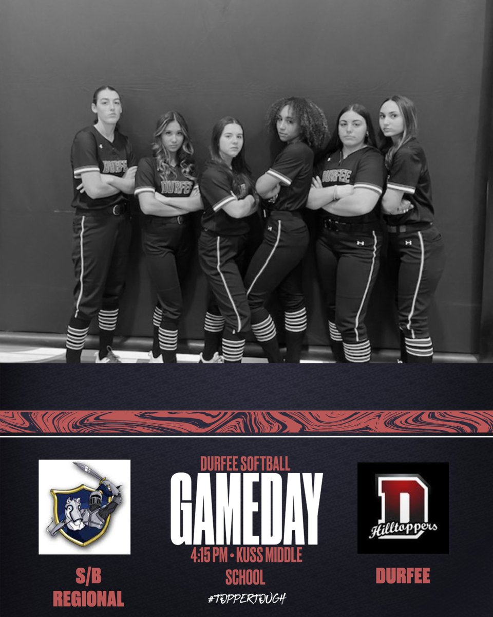 DurfeeAthletics's tweet photo. GOOD LUCK TEAM!! https://t.co/zq36CGQ4jJ