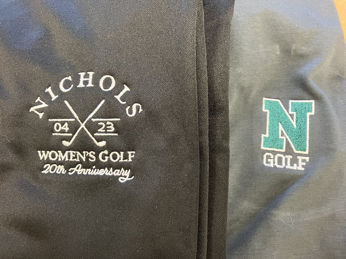 Nichols Girls Golf (@nicholsgrlsgolf) on Twitter photo Twenty years of women’s golf! <a href="/NicholsVikings/">Nichols Athletics</a> <a href="/NSAdmissions/">Nichols Admissions</a> <a href="/NicholsSchool/">Nichols School</a> <a href="/NicholsSoftball/">Nichols Varsity Softball</a> <a href="/NicholsVball/">NicholsVolleyball</a> <a href="/NGVS_soccer/">Nichols Girls Varsity Soccer</a> <a href="/nicholsghockey/">Nichols Girls Hockey</a> <a href="/Crew_Nichols/">Nichols School Crew</a> Congratulations to the 💯 girls who have made us US over the years. #GolfForLyfe Twenty years of women’s golf! <a href="/NicholsVikings/">Nichols Athletics</a> <a href="/NSAdmissions/">Nichols Admissions</a> <a href="/NicholsSchool/">Nichols School</a> <a href="/NicholsSoftball/">Nichols Varsity Softball</a> <a href="/NicholsVball/">NicholsVolleyball</a> <a href="/NGVS_soccer/">Nichols Girls Varsity Soccer</a> <a href="/nicholsghockey/">Nichols Girls Hockey</a> <a href="/Crew_Nichols/">Nichols School Crew</a> Congratulations to the 💯 girls who have made us US over the years. #GolfForLyfe