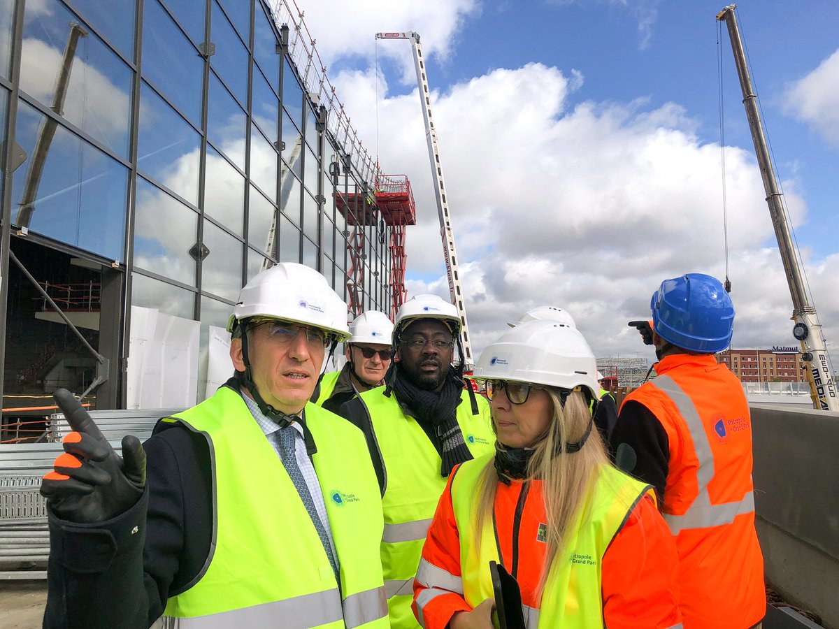 Jean-Michel Genestier tweet media