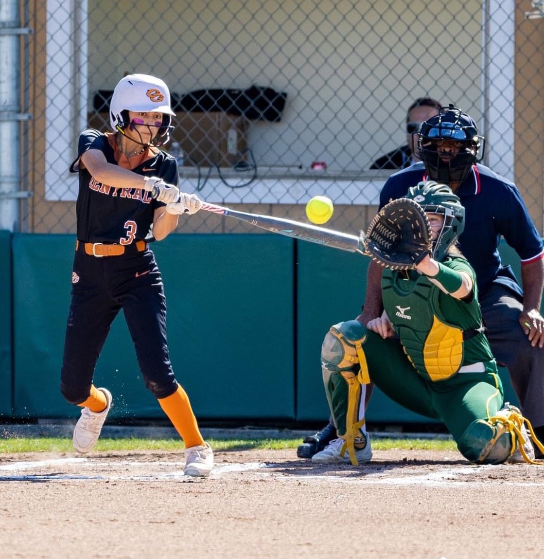 G A M E  D A Y 🥎 Road Trip! We’re off to Tracy where we’ll have ✌🏼 games! 9:30 and 1:30. Go get em GRIZZ #CGOE