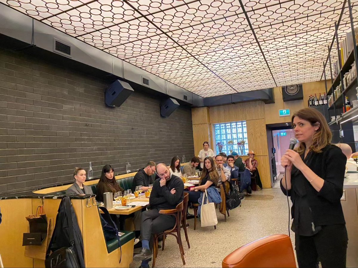 ProChile Canada tweet media