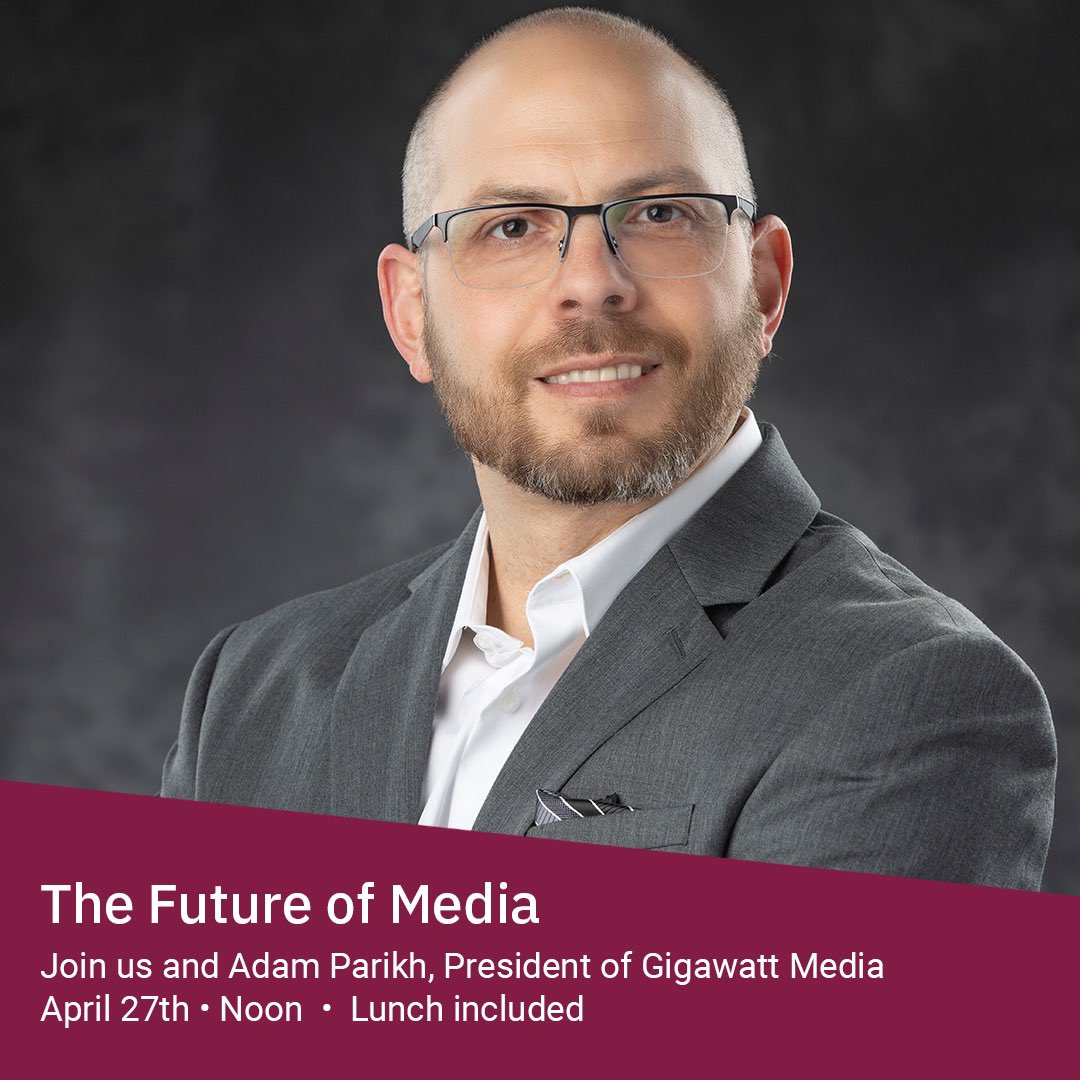 HAPPY 414 DAY!!! 🗣🦌

We want to celebrate by announcing our ticket contest giveaway for our upcoming Lunch and Learn with Gigawatt Media!

1. Like this tweet. 
2. Retweet it to your TL.
3. Comment your favorite landmark or place to visit in Milwaukee! 😁