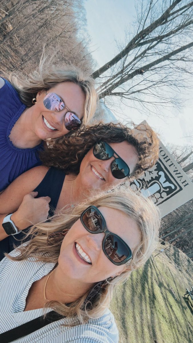 mrsgoaley's tweet photo. Loving the learning I’ve been a part of this week! MASA’s Women in Leadership Conference has been amazing! https://t.co/xs8jUQ7Qh9
