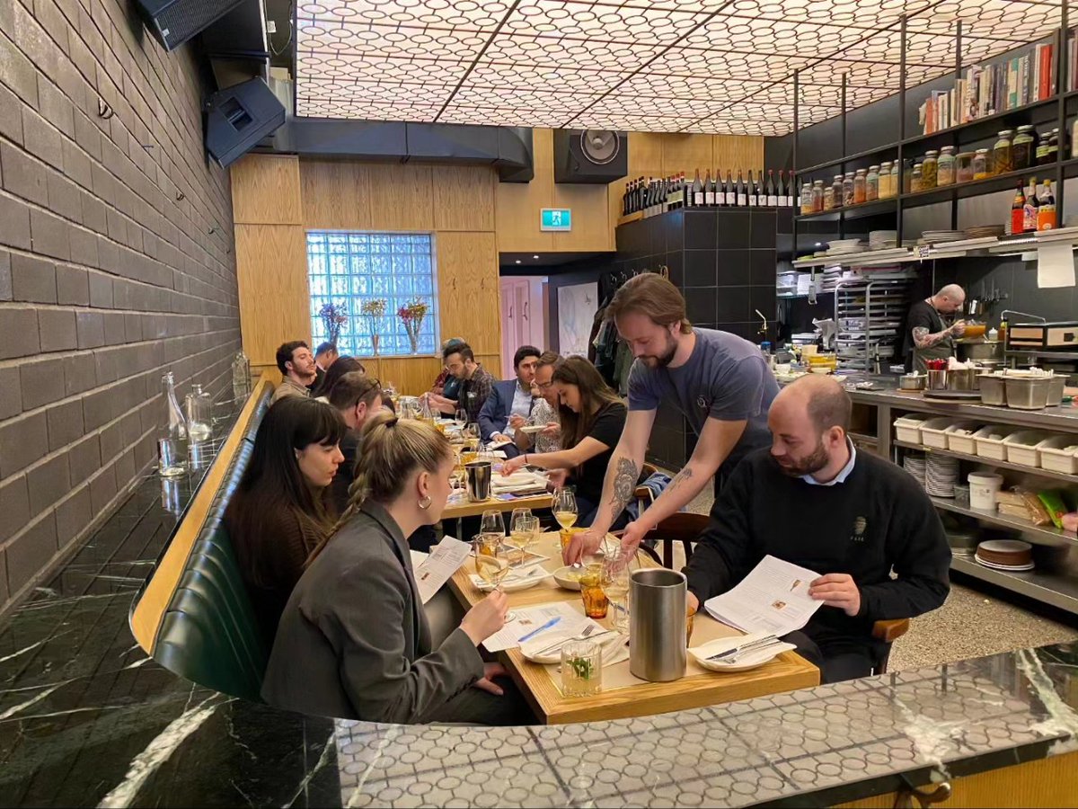 ProChile Canada tweet media