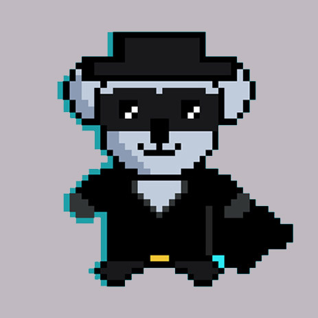 koalako12's tweet photo. KOALA.KO#97
👉https://t.co/3HCQVWdpzV
#KOALA.KO #KOALAKO #opensea #MASK #Black @opensea https://t.co/F0F66KmqJw