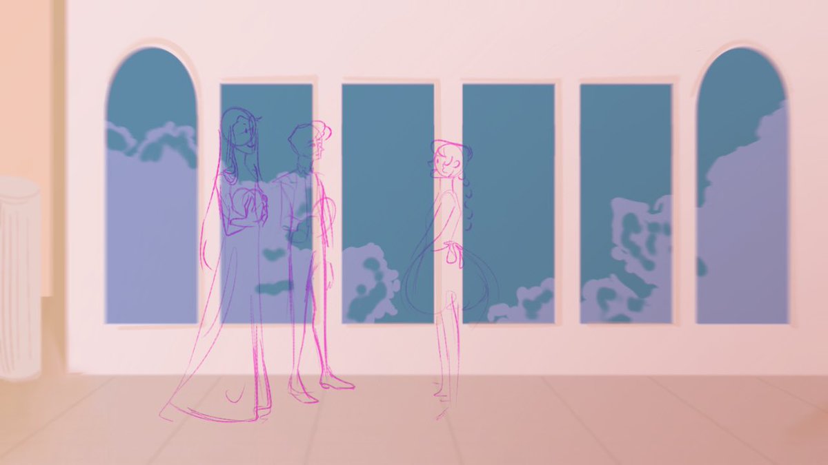 Official Mindworks TGD tweet media