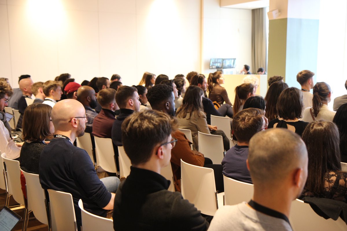 iledefrance's tweet photo. 🎂 #PépiteStartUp | Hier, la #RégionIDF fêtait les 5 ans de son programme Pépite Start’up Île-de-France !

Un accompagnement personnalisé de 80 étudiants entrepreneurs par an, qui comprend des ateliers collectifs, des rendez-vous individuels avec des experts et du mentorat. https://t.co/XSYP2eqNId