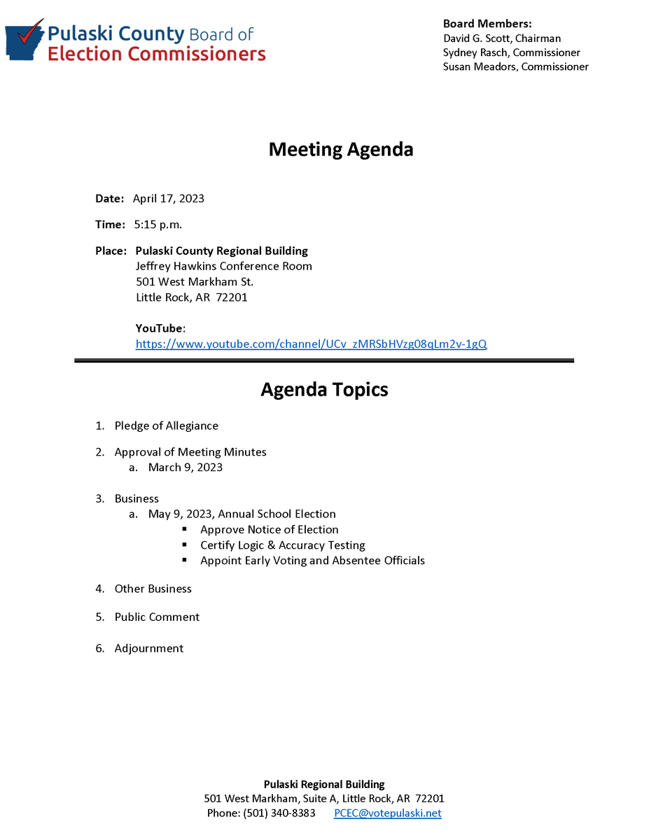 VotePulaski tweet media