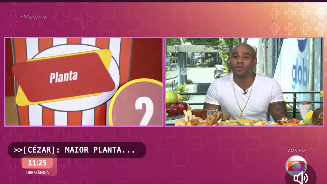 centralreality's tweet photo. Cézar: “Gosto muito dela, mas eu acho a Amanda PLANTA. Não consigo entender o motivo da Amanda ainda continuar no programa.” #BBB23 https://t.co/XA53nR6oMq