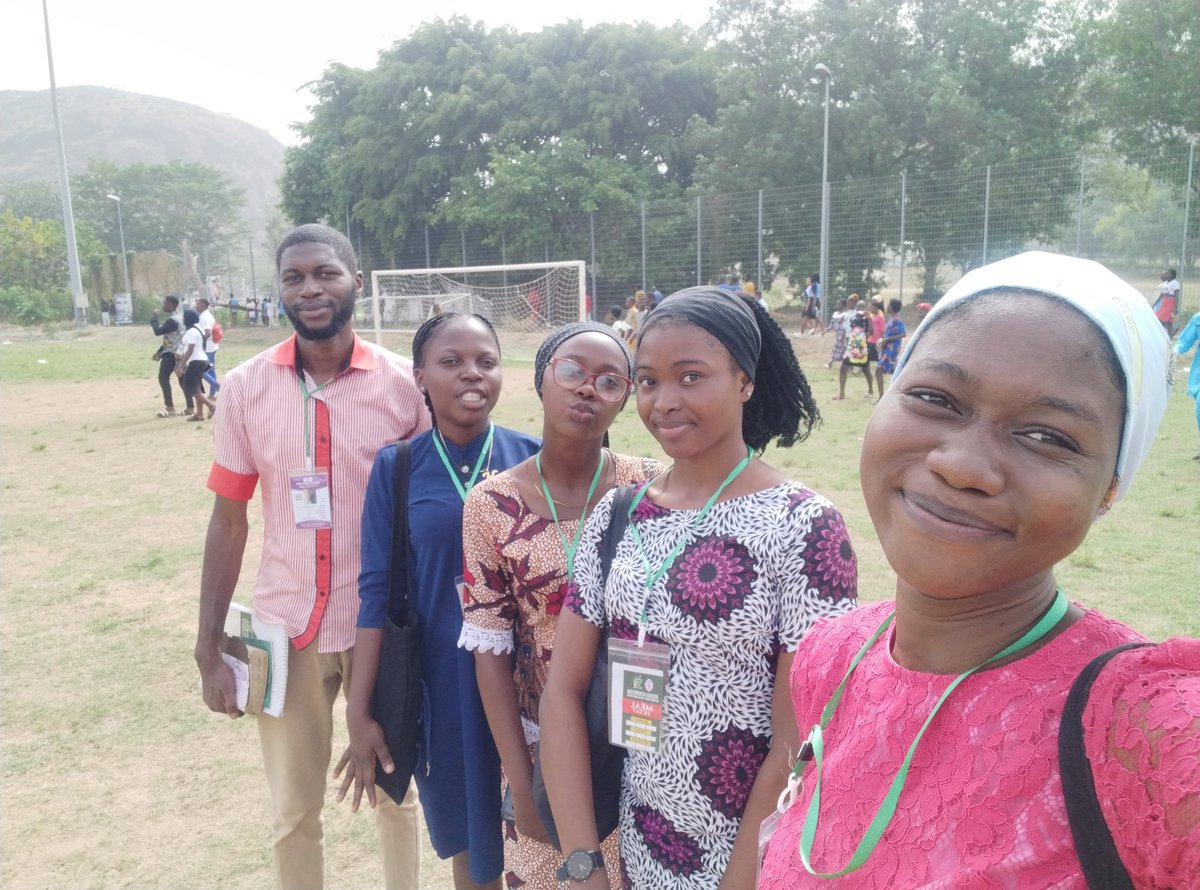 Philip_ItisI's tweet photo. I attend challenge
@ACNNTV
@Jgiyc_online
#Jgiyc #jgiycday #understandingthetimes #youthconfence #churchofnigeria #jgiyproduction #nationalstadiumabuja #ACNNTV #AbujaTwitterCommunity https://t.co/QNA4Go2Fhk