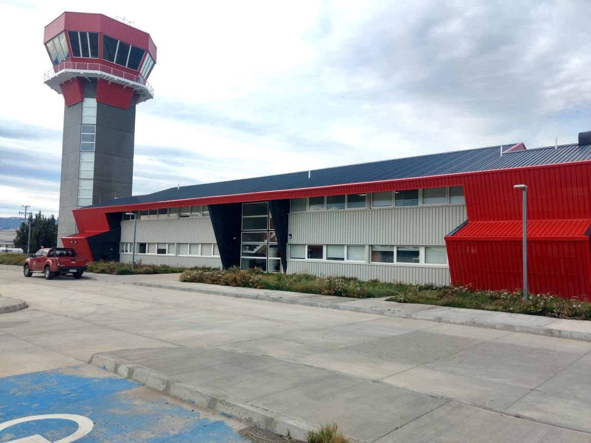 Fuerza Aérea de Chile tweet media