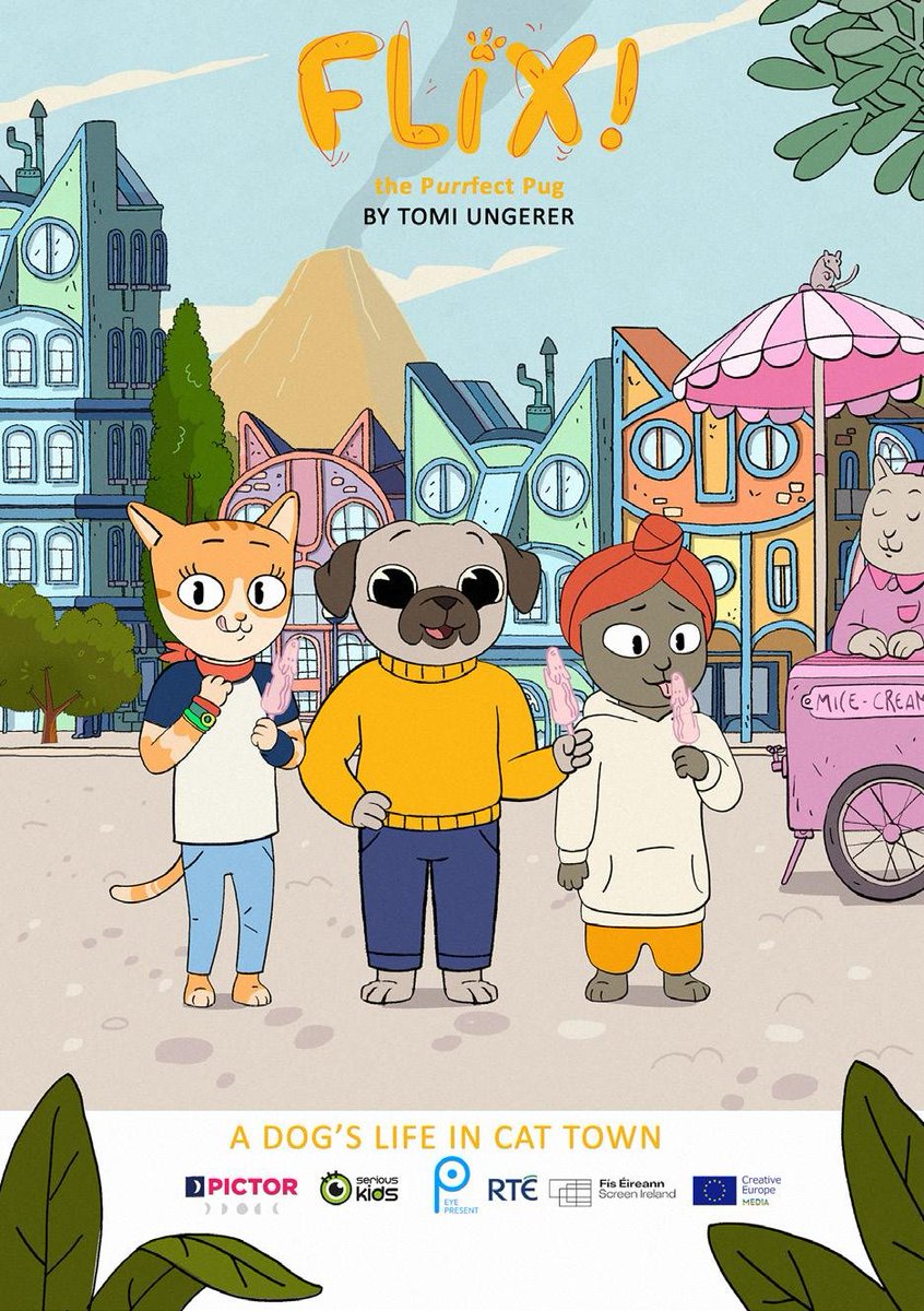 MelissaOF93's tweet photo. I worked on these shows as Storyboard artist (Flix) Storyboard revisionist (Goat girl) and 2D layout artist ( TCS and IYGAMAC) #photoshop #storyboardpro #storyboarding #2dlayout #animation #resume #portoflio #cv https://t.co/6zImgmNrc0