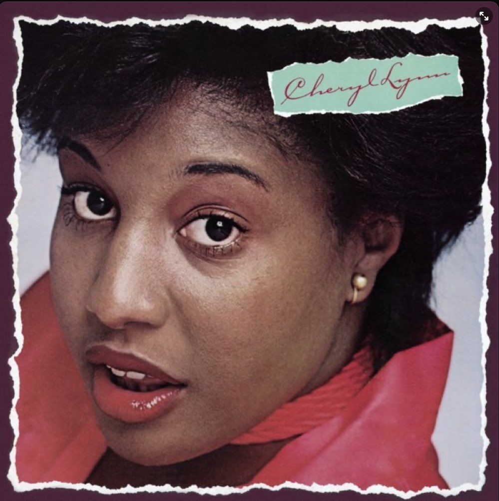 #CherylLynn 🎶Got To Be Real🎶 #FridayMorningFever on @WISL1480 with @OldiesWithRudy