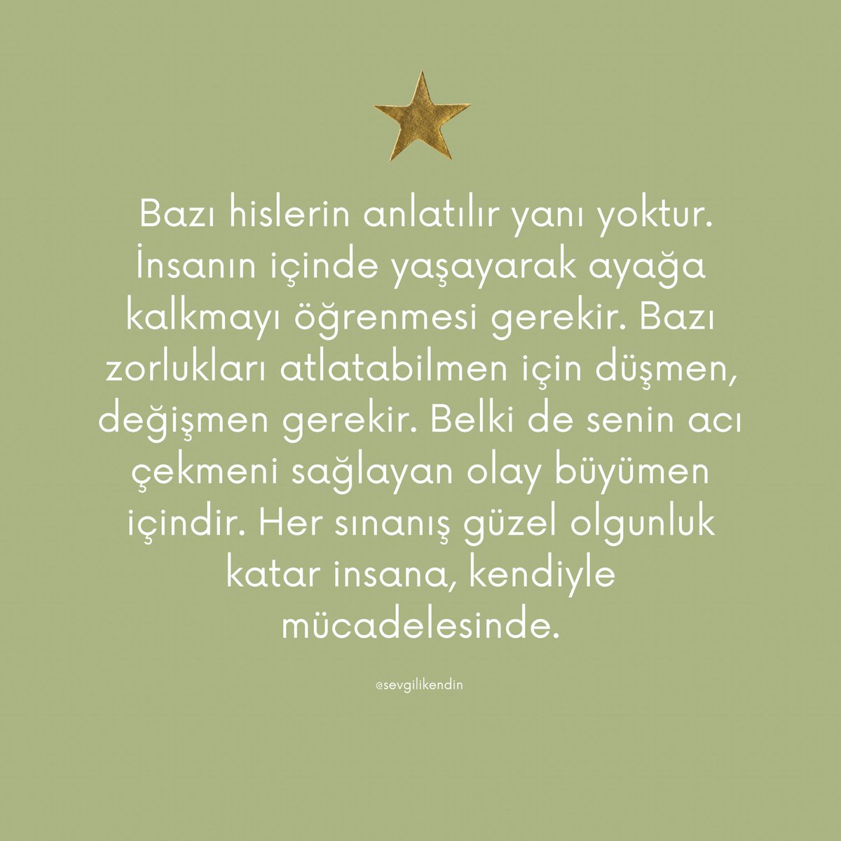 sevgilikendin's tweet photo. https://t.co/GyOqdd9gKG