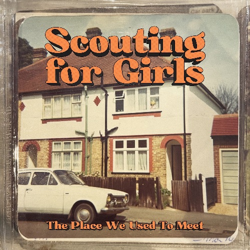 gigview's tweet photo. . @scoutingf4rgirls NEW ALBUM 'THE PLACE WE USED TO MEET' TO BE RELEASED ON OCTOBER 13TH - PRE-ORDER / PRE-SAVE, Tour Dates and More Here https://t.co/ws89iXljjG #scoutingforgirls #newmusicalert #newmusicfriday #music #news #gigview https://t.co/EvpORtpSPg