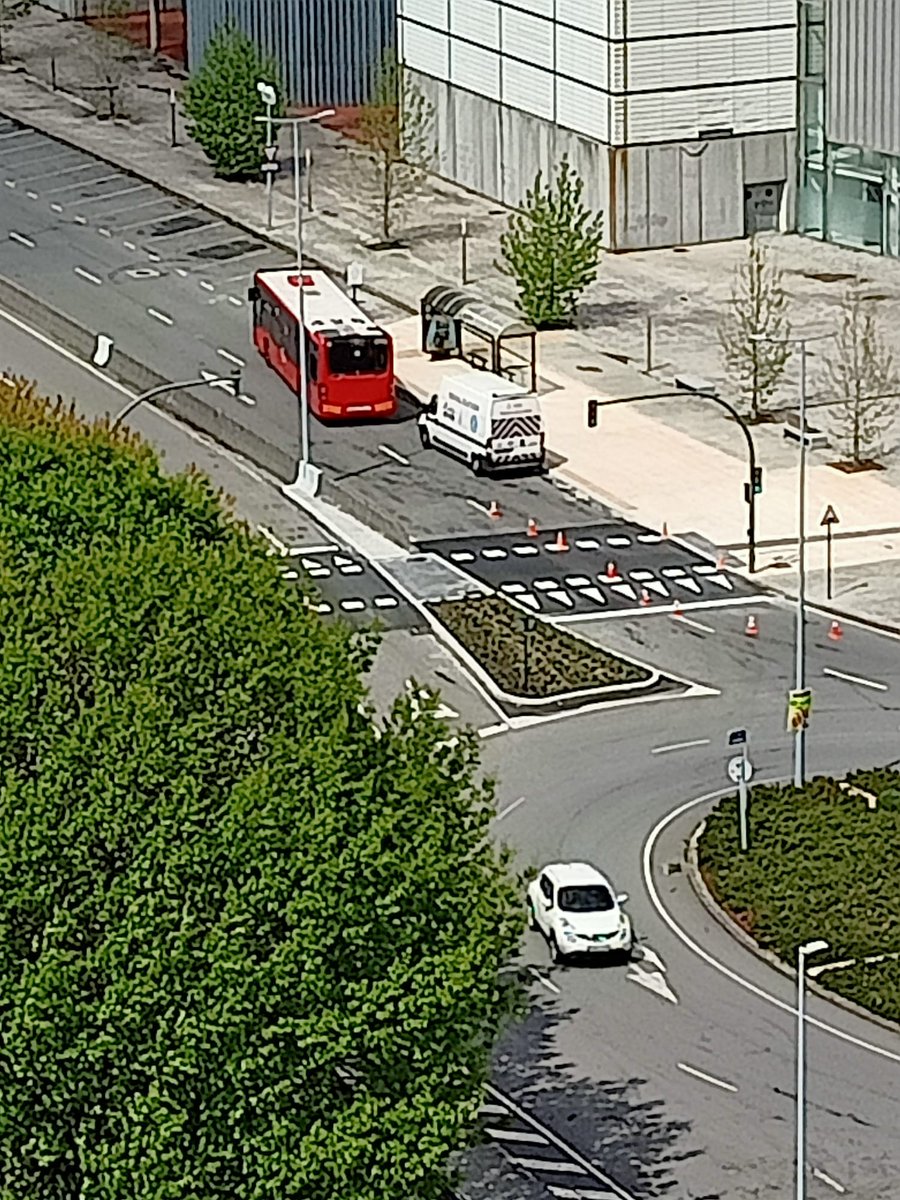 sector7_coruna's tweet image. Ea, pintado 👏🏼👏🏼
#coruña #someso #recintoferial