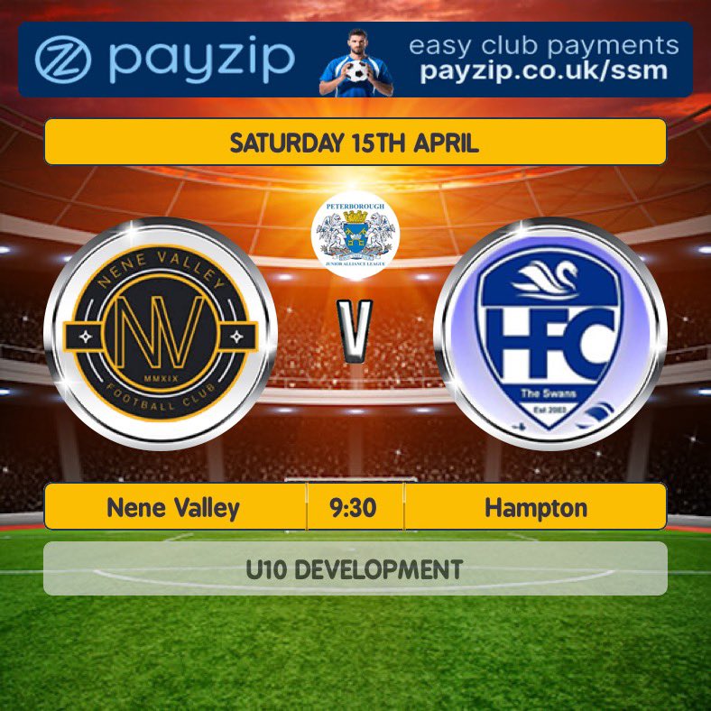 Nenevalleyfc's tweet photo. 🍊⚽️ This weekends fixtures ⚽️🍊

@PFSDFUK 
@PDFLUK 
@PDJALUK 
@werringtonafc 
@HamptonFCPeter1 
@WhittleseyAthFC 
@Levy_Sports_FC 
@thorpewoodfc 
@moultonharroxfc 

Best of luck to all involved

#grassrootsfootball https://t.co/IpdyAN1jMn