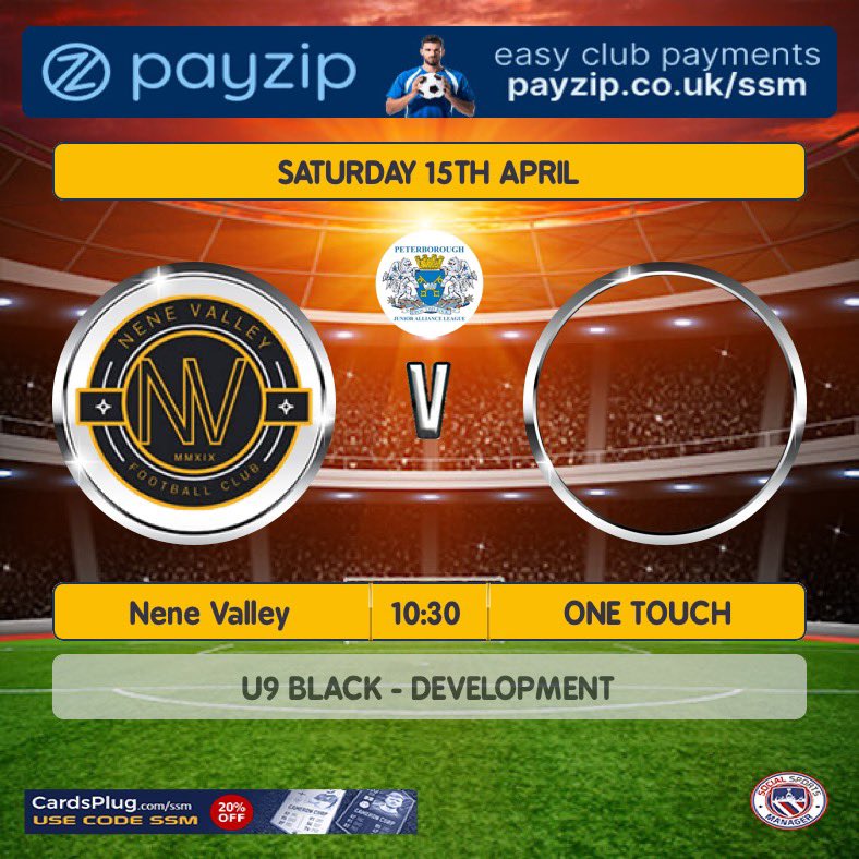 Nenevalleyfc's tweet photo. 🍊⚽️ This weekends fixtures ⚽️🍊

@PFSDFUK 
@PDFLUK 
@PDJALUK 
@werringtonafc 
@HamptonFCPeter1 
@WhittleseyAthFC 
@Levy_Sports_FC 
@thorpewoodfc 
@moultonharroxfc 

Best of luck to all involved

#grassrootsfootball https://t.co/IpdyAN1jMn