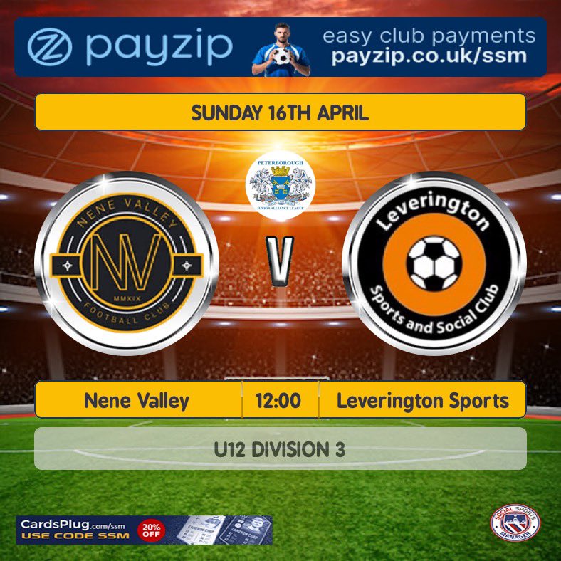 Nenevalleyfc's tweet photo. https://t.co/79jce4zw4i
