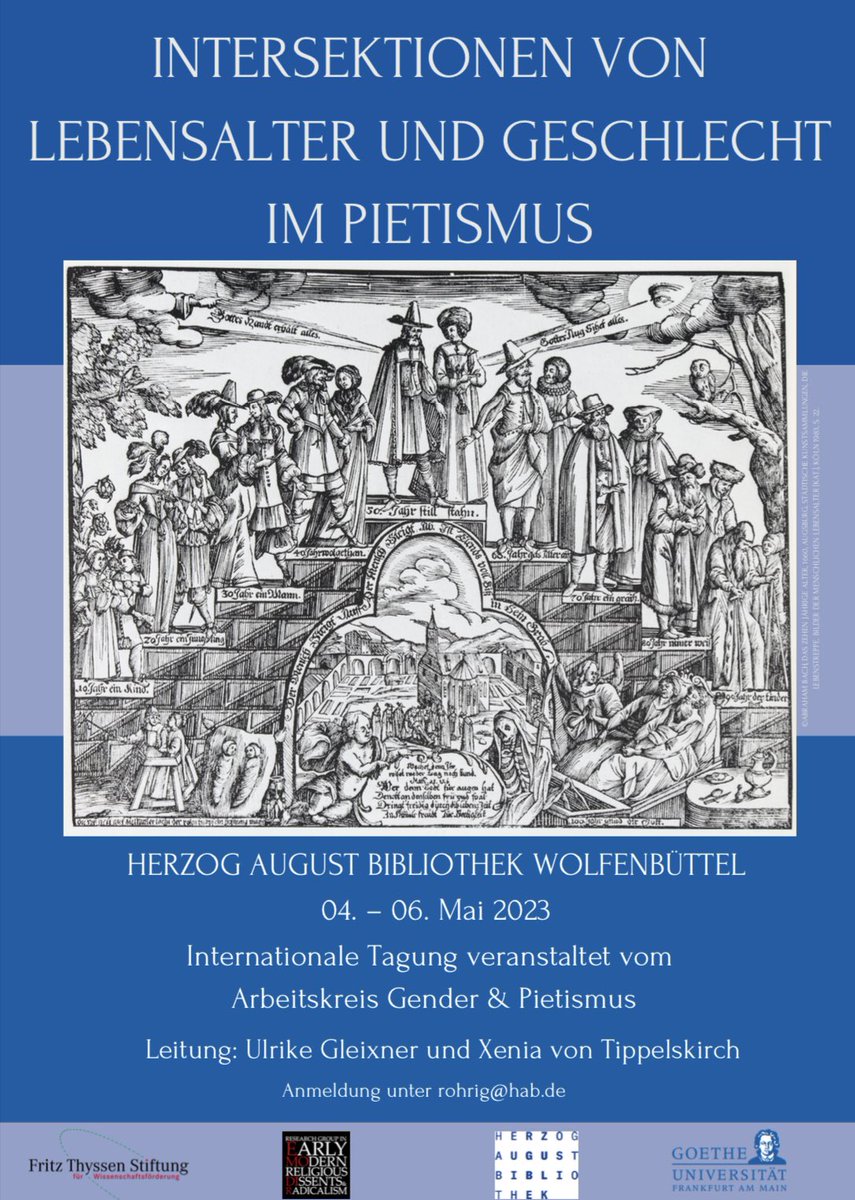 _EMoDiR_'s tweet photo. Upcoming conference!
https://t.co/FsSBBhcw3G
#earlymodern #twitterstorians #emhist https://t.co/SylDcU83bd