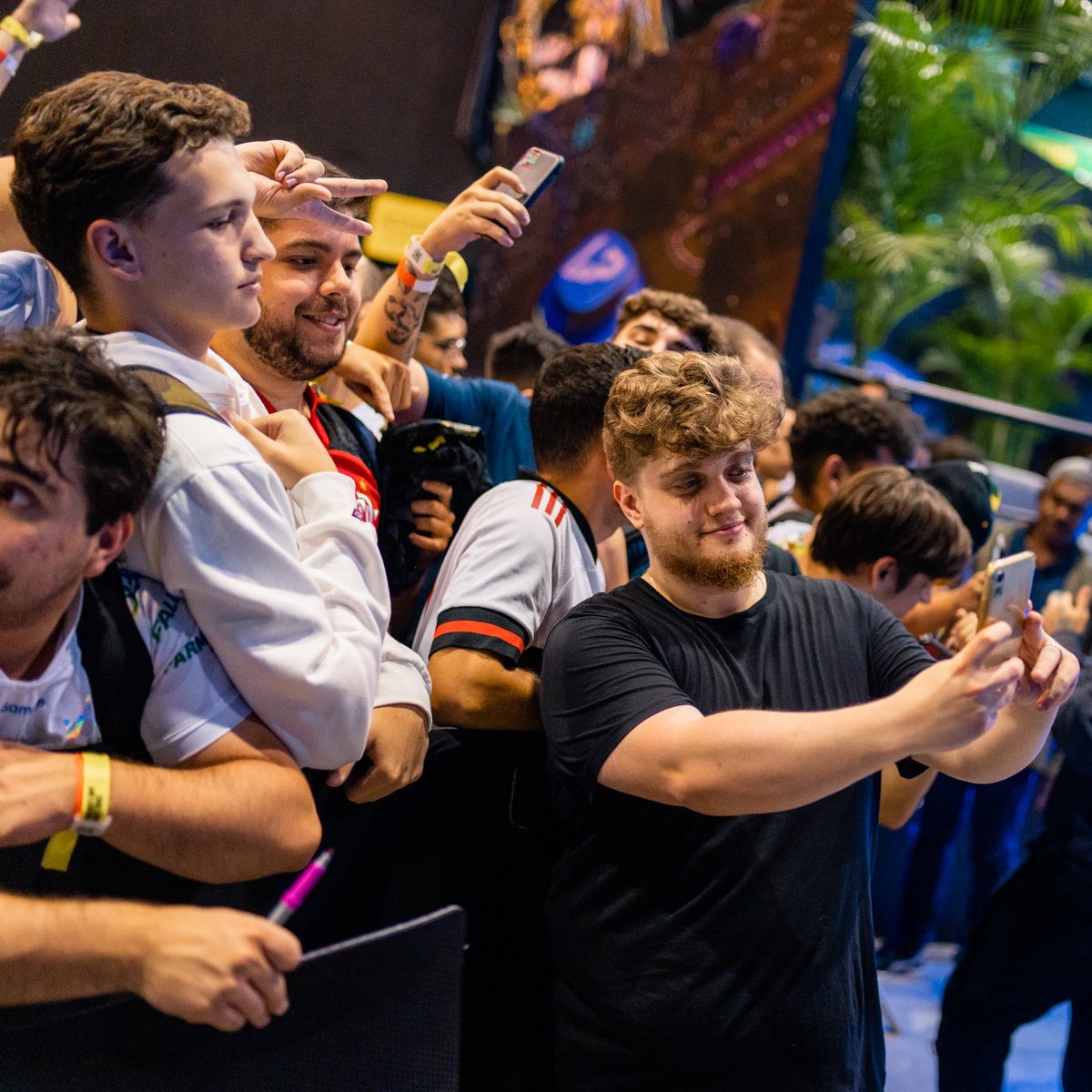 imperialesports's tweet image. A @IEM Rio começa em 3 dias 🤪🇧🇷