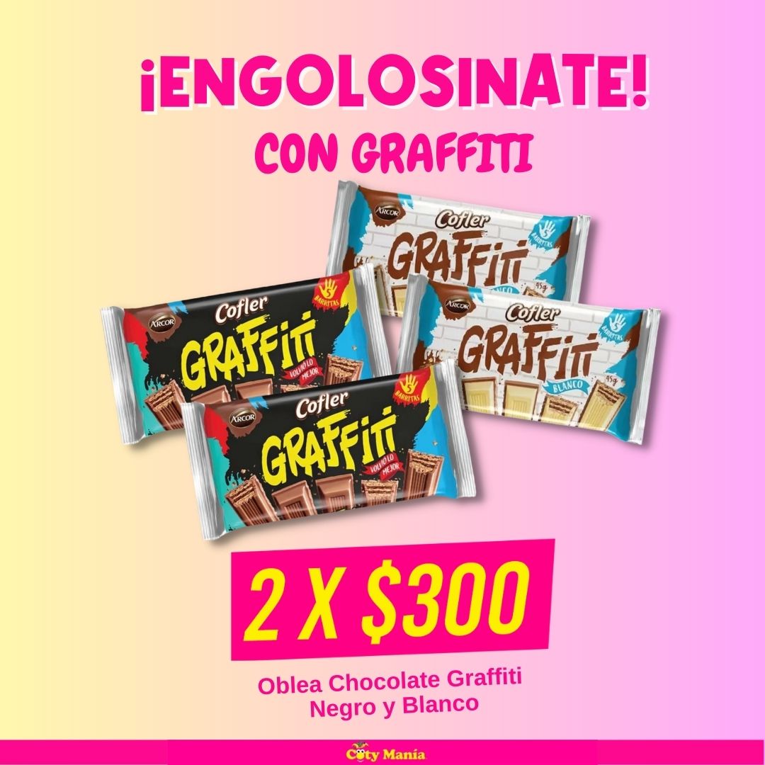COTYMANIA's tweet photo. En este Otoño #Engolosinate con las mejores ofertas 🤑🍭🍫🍿
Las mejores y mas ricas marcas al mejor precio! https://t.co/PNuwfrU8Uy