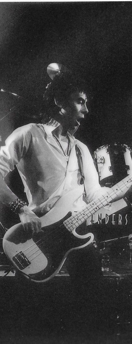 Pretenders 977 Radio tweet media