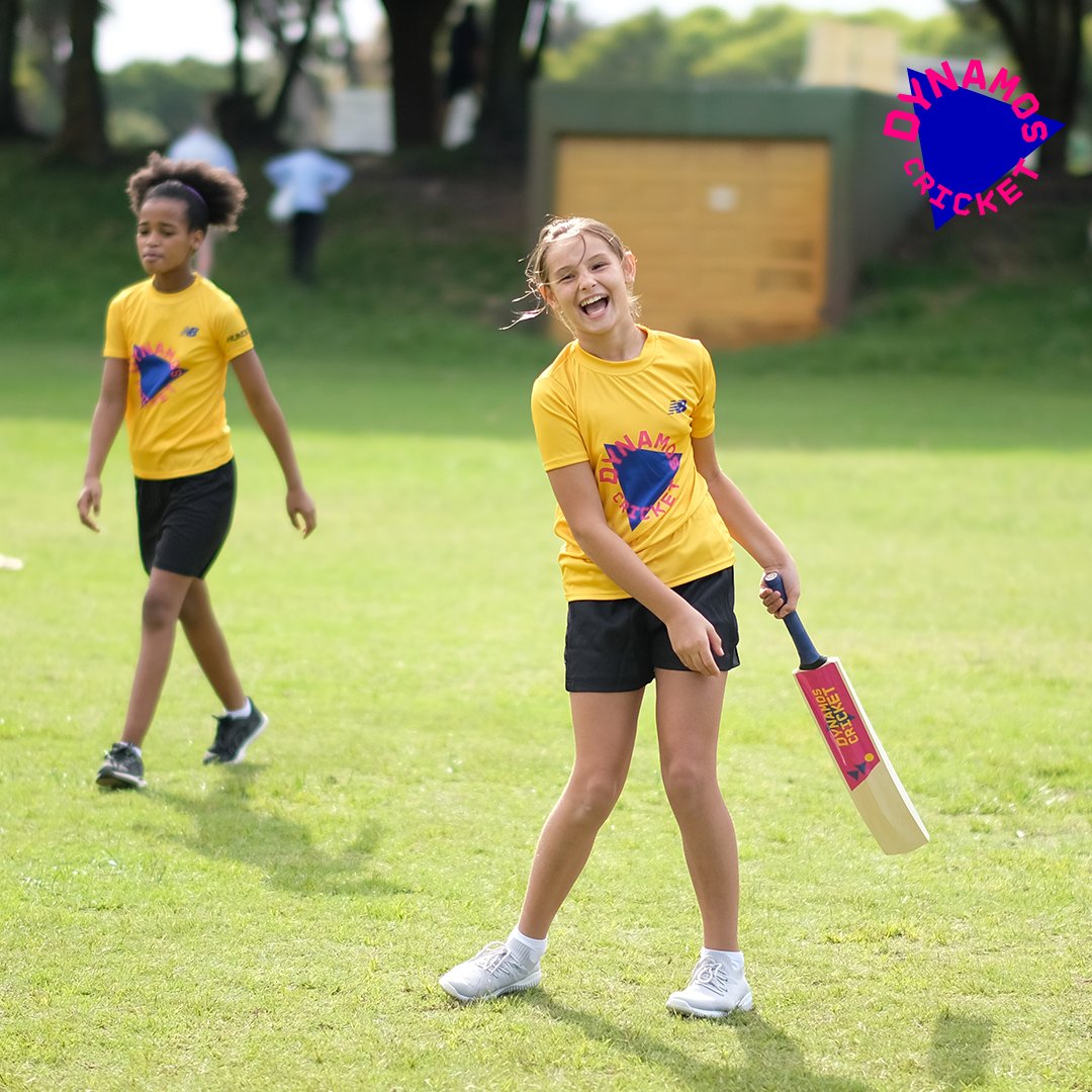 A Dynamos cricket summer is unrivalled 😍

Be part of it!