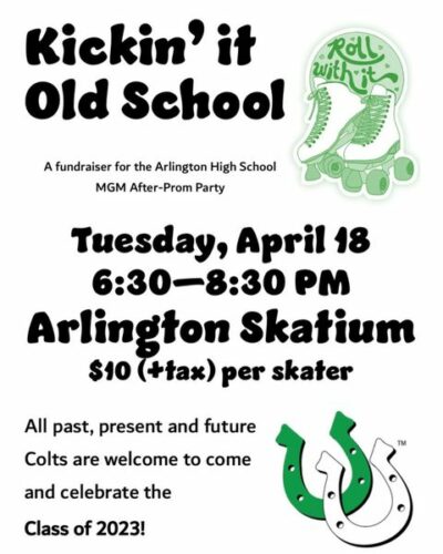 ArlingtonHighLibrary tweet media